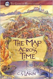 The Map Across Time