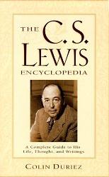 CS Lewis Encyclopedia