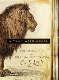 A Year With Aslan