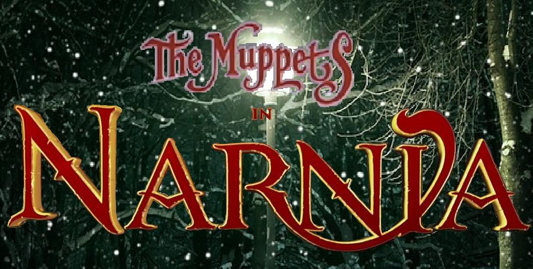 The Muppets in Narnia