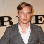 William Moseley (Peter Pevensie) struck by Lightning on Film Set - Narnia  Fans