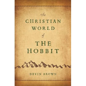 The Christian World of The Hobbit