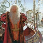 Father Christmas