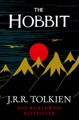 The Hobbit 75th Anniversary Edition
