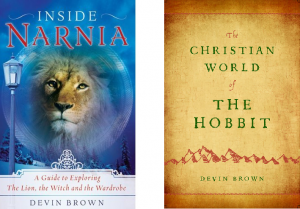 Inside Narnia and The Christian World of The Hobbit
