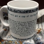 Literature Lovers Mug