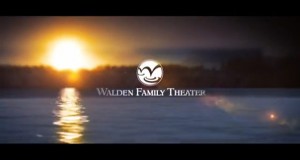 Walden Family Theater