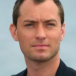 Jude Law as Professor Weston