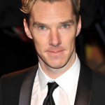 Benedict Cumberbatch