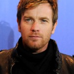 Ewan McGregor as Professor Elwin Ransom