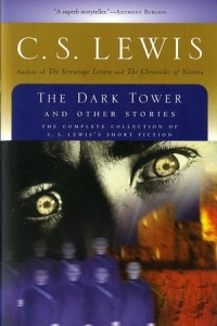 Dark Tower cover