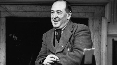 C.S. Lewis