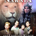 BBC The Lion, the Witch and the Wardrobe
