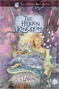 The Hidden Kingdom cover