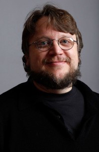 Guillermo Del Toro