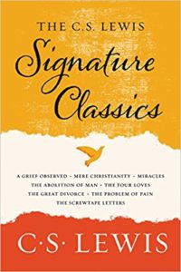 The C.S. Lewis Signature Classics