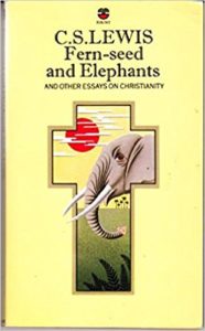 Fern-seed and Elephants