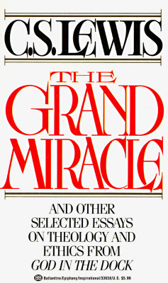 The Grand Miracle