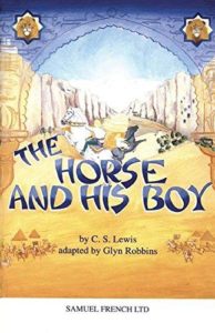 The Horse and His Boy - Full Length