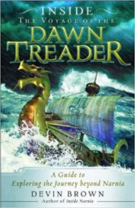 Inside the Voyage of the Dawn Treader