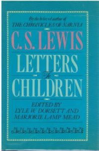 Letters to Children