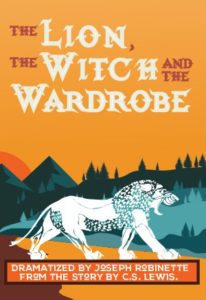 The Lion, the Witch and the Wardrobe - Full Length