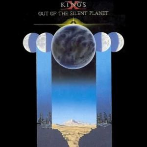 King's X - Out of the Silent Planet