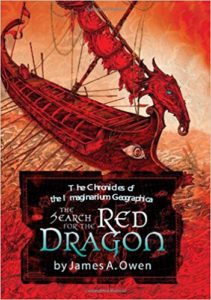 The Search for the Red Dragon