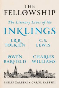 The Fellowship: The Literary Lives of the Inklings