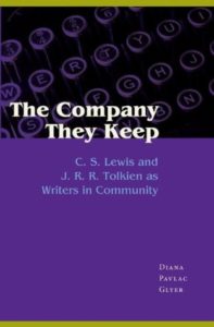 The Company They Keep