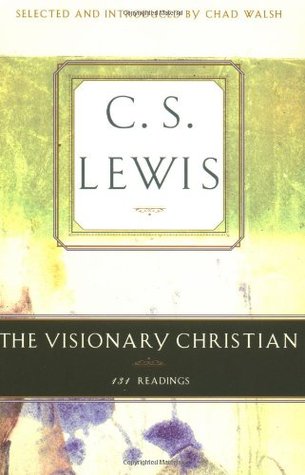 The Visionary Christian