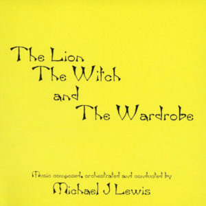 The Lion, the Witch and the Wardrobe Soundtrack