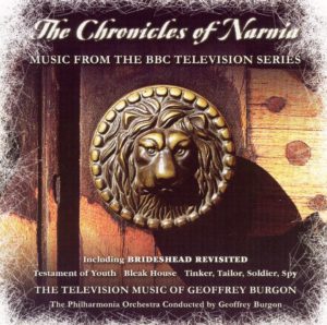 BBC Narnia Soundtrack