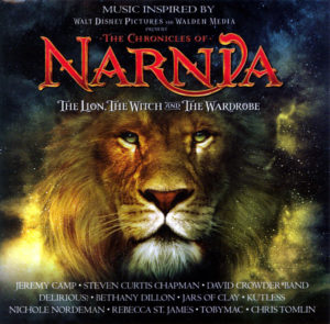 Music Inspired by The Chronicles of Narnia: The Lion the Witch and the Wardrobe (Soundtrack)