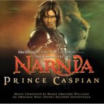 The Chronicles of Narnia: Prince Caspian Soundtrack