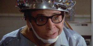 Rick Moranis