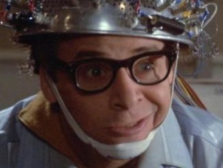 Rick Moranis