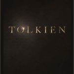 Tolkien poster