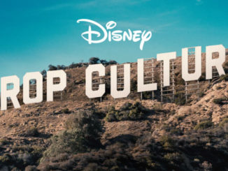 Disney Prop Culture