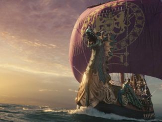 The Chronicles of Narnia: The Voyage of the Dawn Treader - Now on Disney+