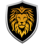 Narnia Fans - Gold and Black Logo