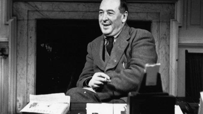 C.S. Lewis