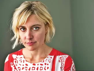 Greta Gerwig