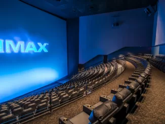 IMAX