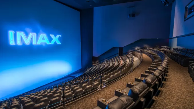 IMAX