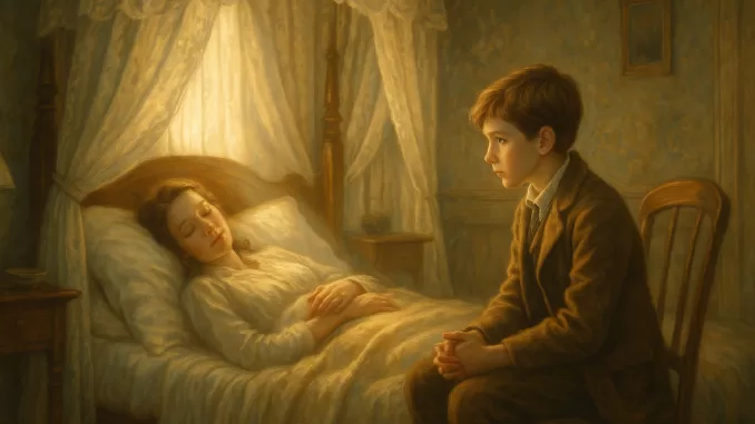 Mabel Kirke - The Magician's Nephew Mabel Kirke - The Magician's Nephew