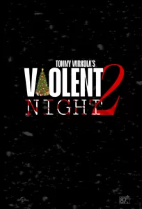 Tommy Wirkola's Violent Night 2