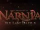 The Chronicles of Narnia: The Last Battle