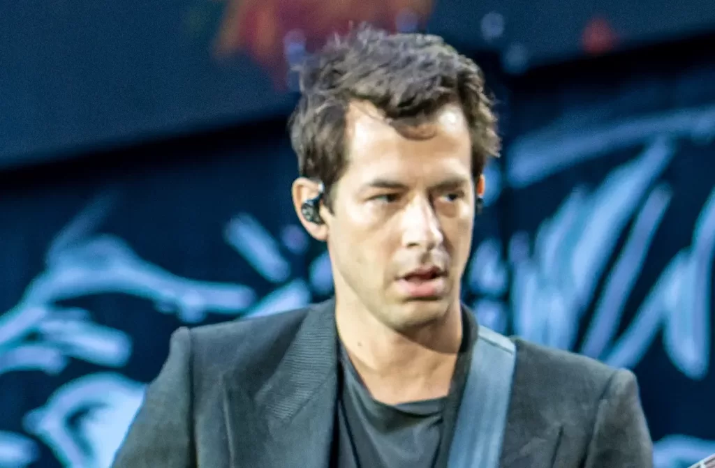 Mark Ronson