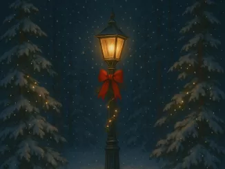 Christmas in Narnia Music Playlist